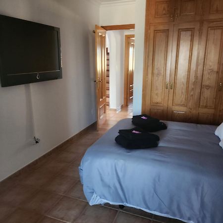 アレシフェ Casa La Bufonaヴィラ エクステリア 写真