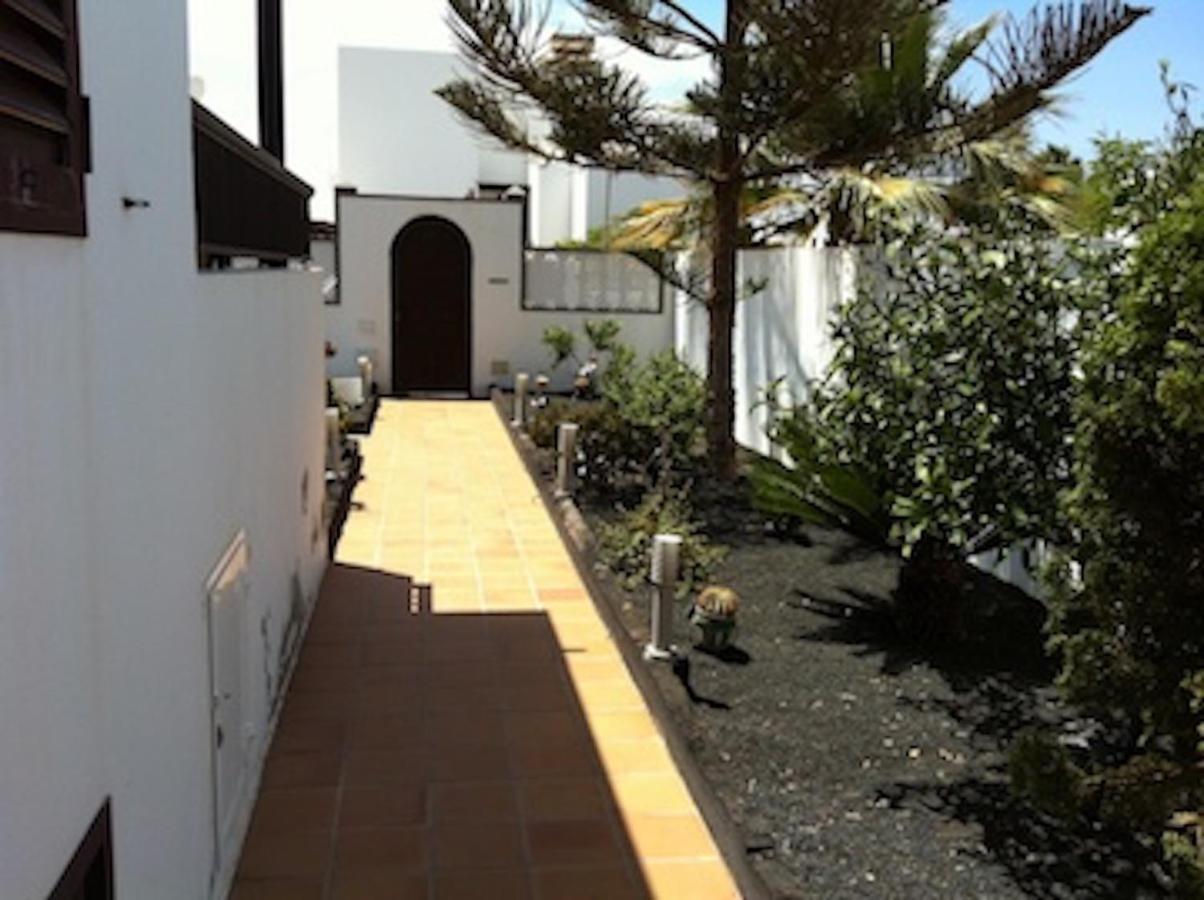 アレシフェ Casa La Bufonaヴィラ エクステリア 写真