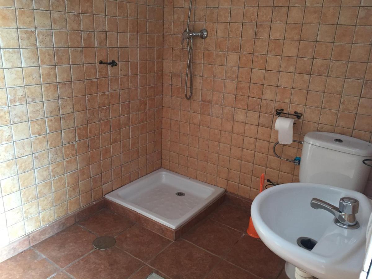 アレシフェ Casa La Bufonaヴィラ エクステリア 写真