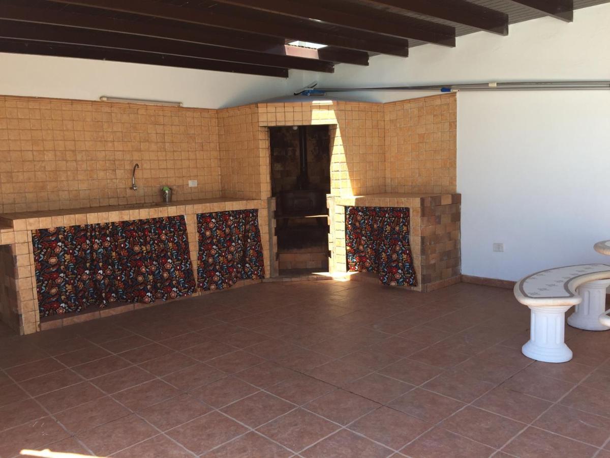 アレシフェ Casa La Bufonaヴィラ エクステリア 写真