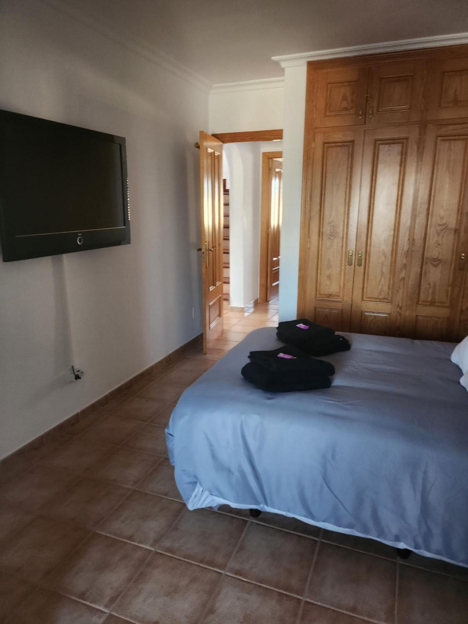 アレシフェ Casa La Bufonaヴィラ エクステリア 写真