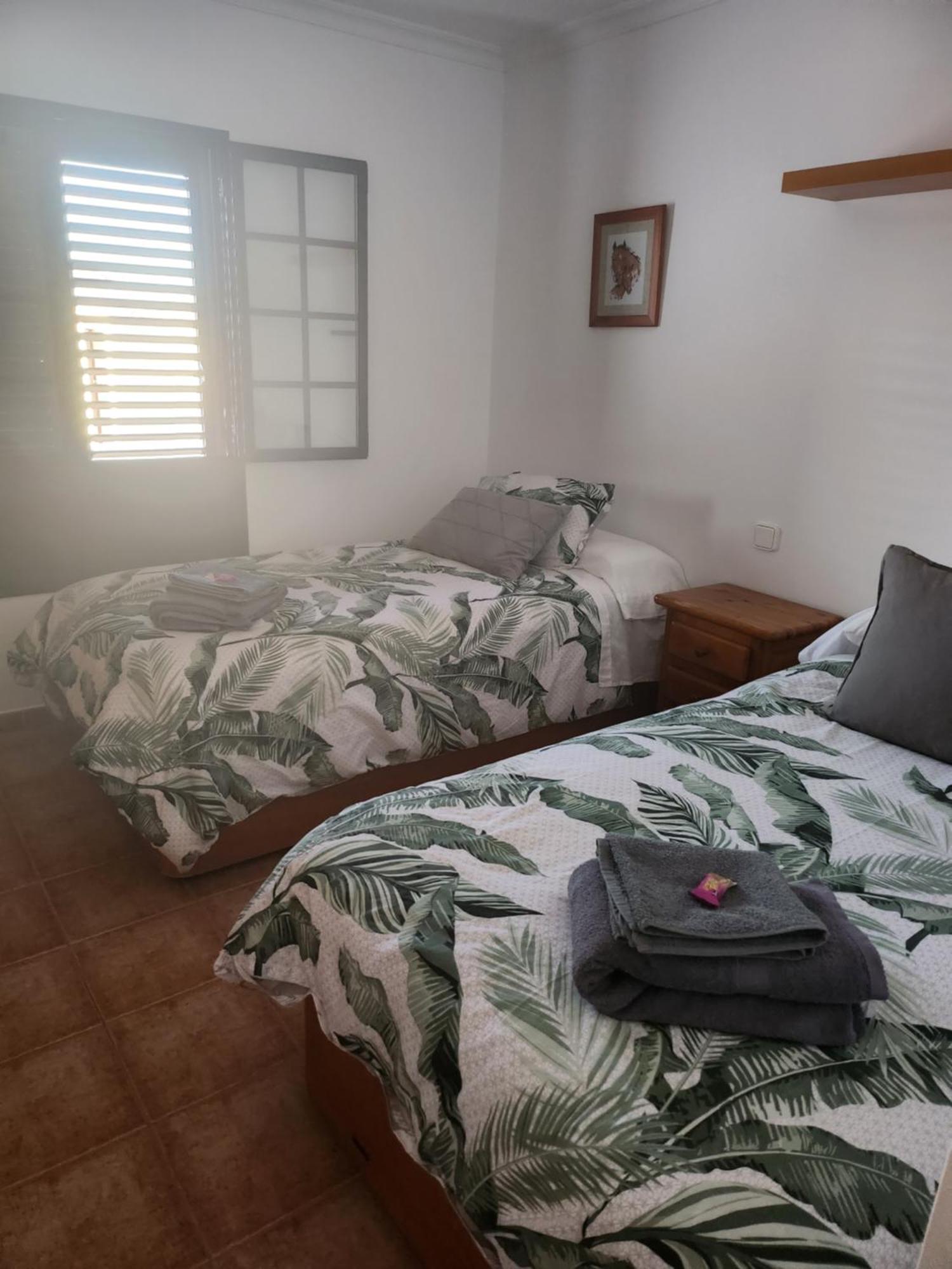 アレシフェ Casa La Bufonaヴィラ エクステリア 写真