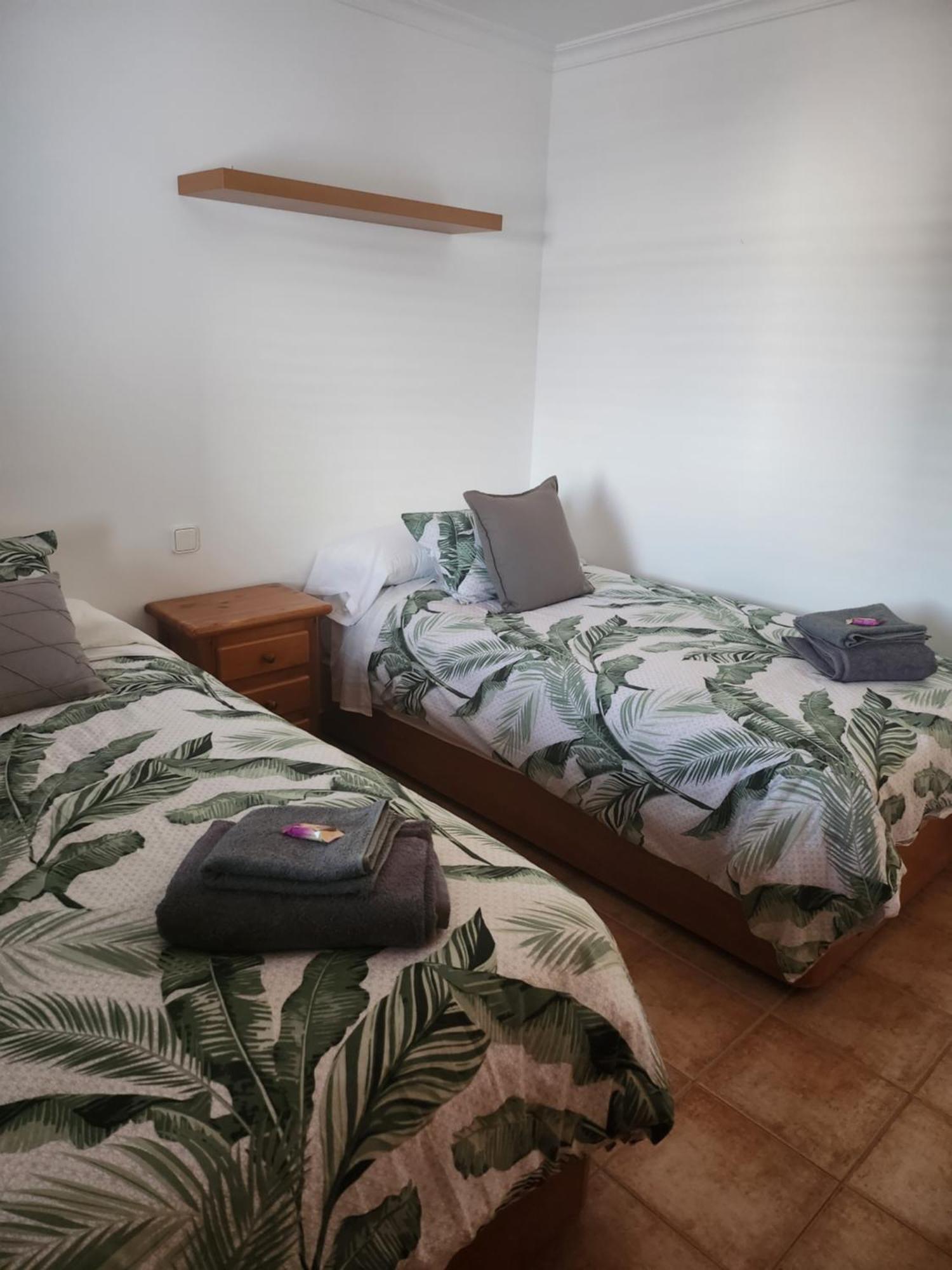 アレシフェ Casa La Bufonaヴィラ エクステリア 写真