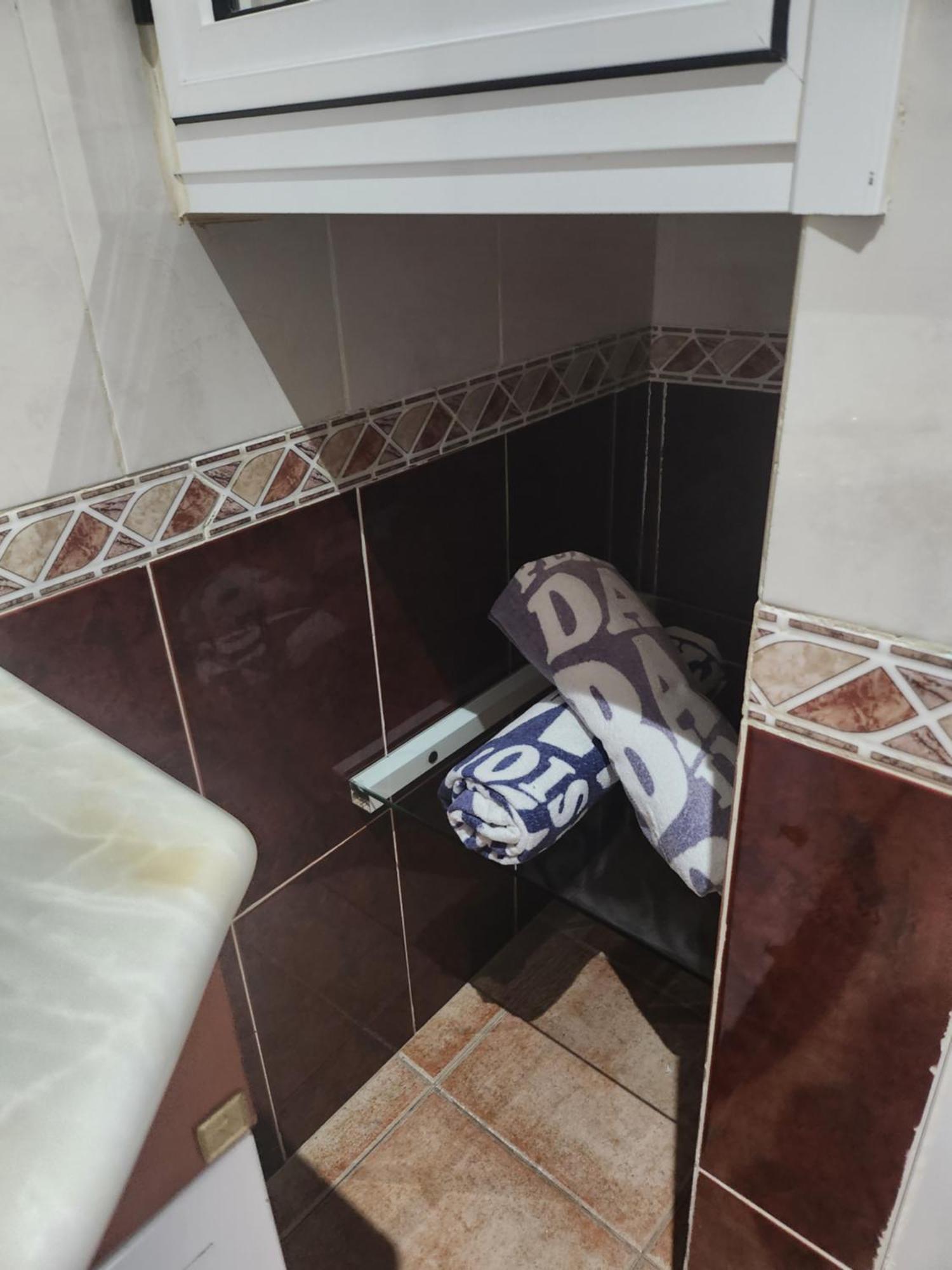 アレシフェ Casa La Bufonaヴィラ エクステリア 写真