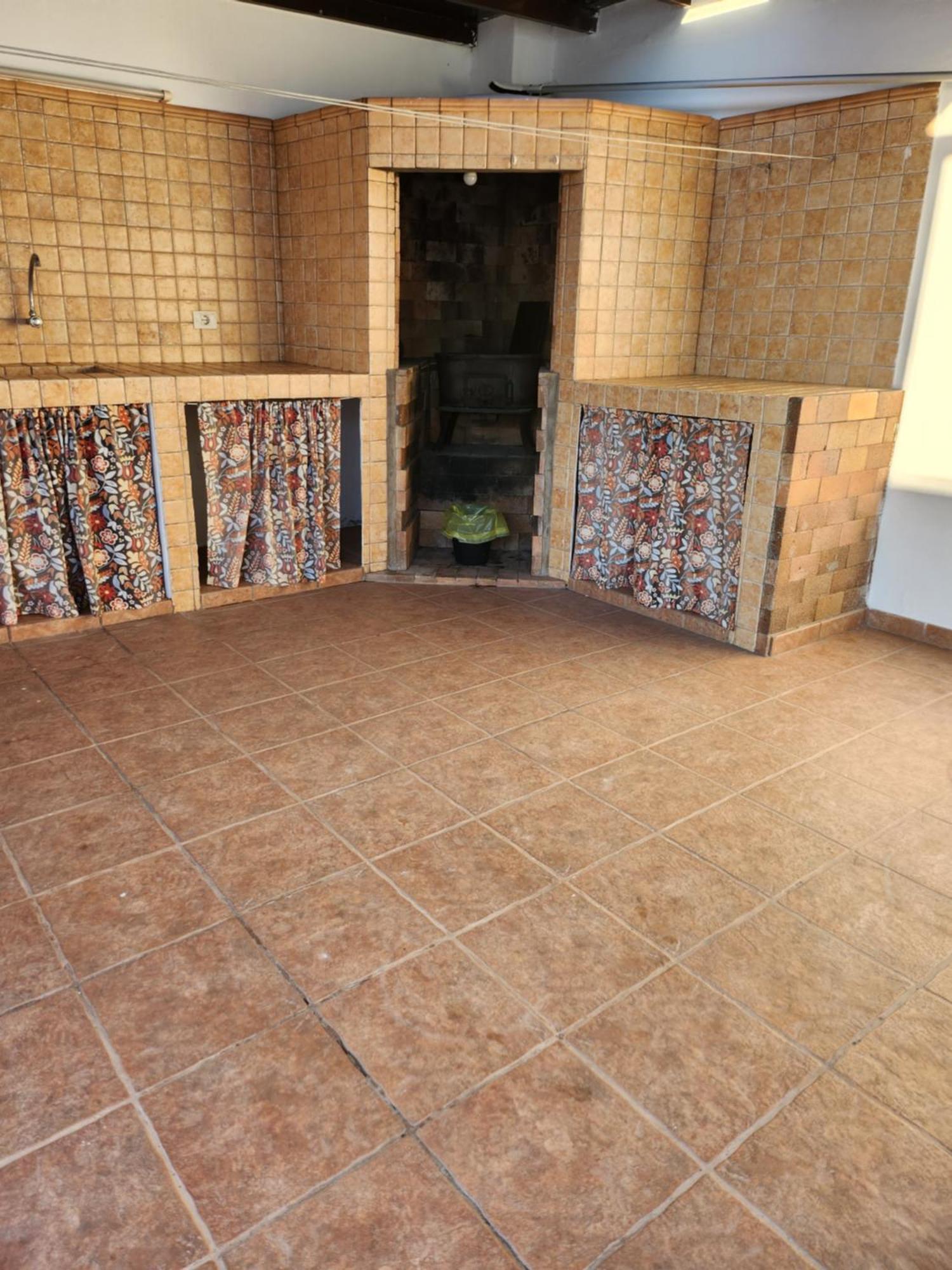 アレシフェ Casa La Bufonaヴィラ エクステリア 写真
