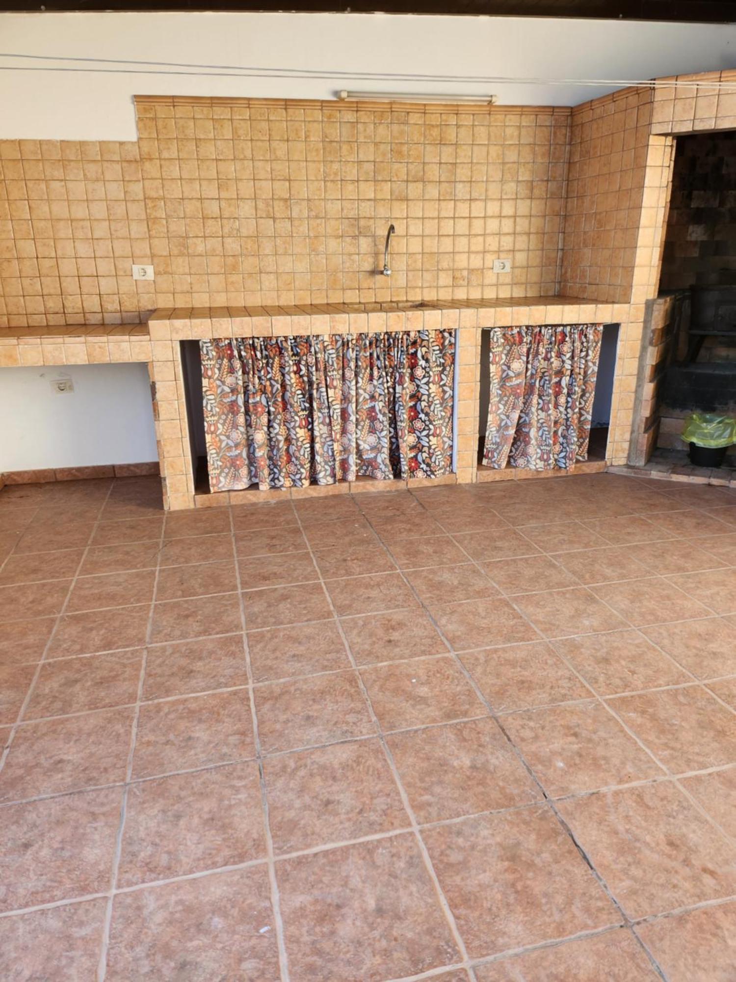 アレシフェ Casa La Bufonaヴィラ エクステリア 写真