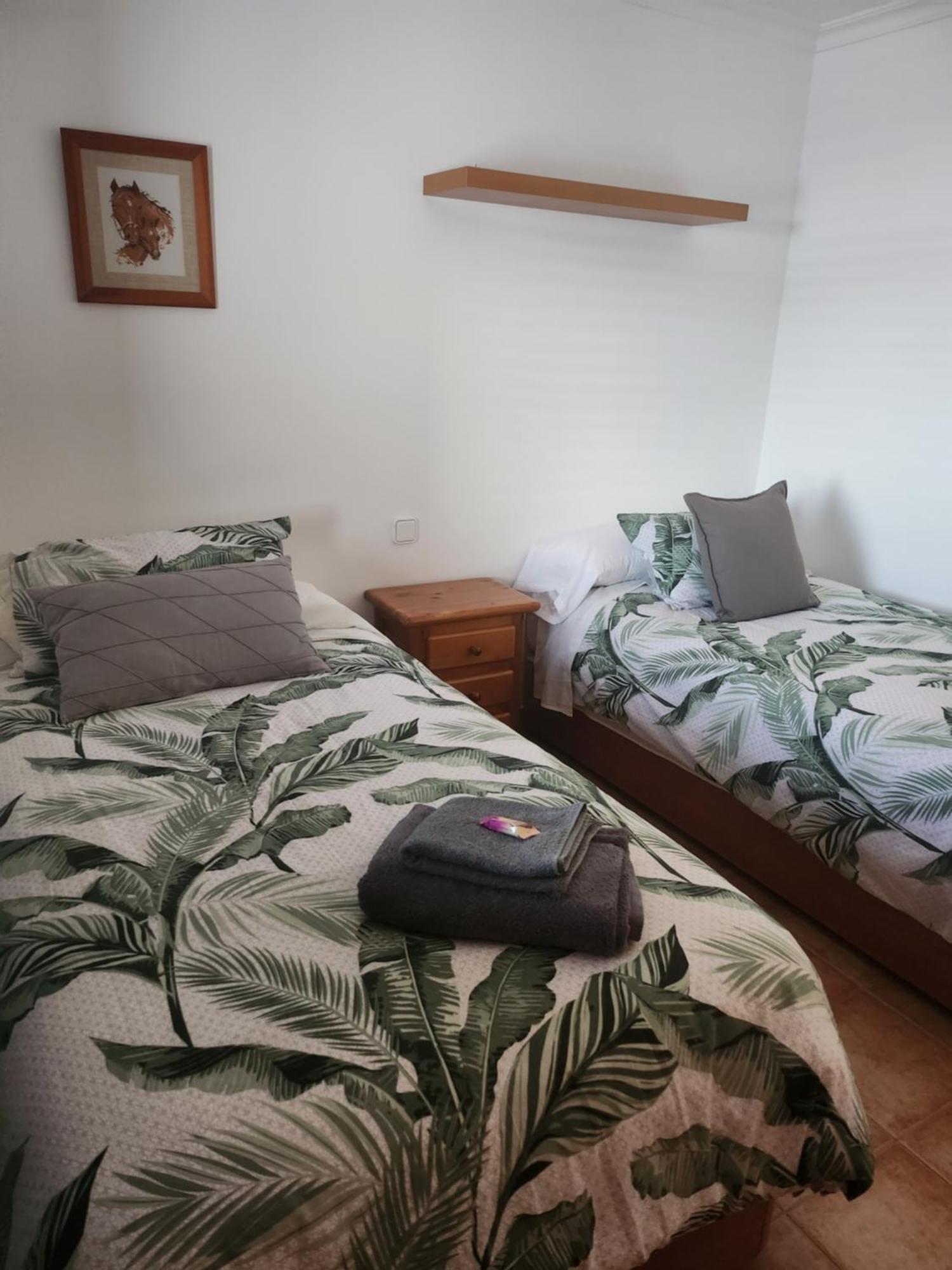 アレシフェ Casa La Bufonaヴィラ エクステリア 写真