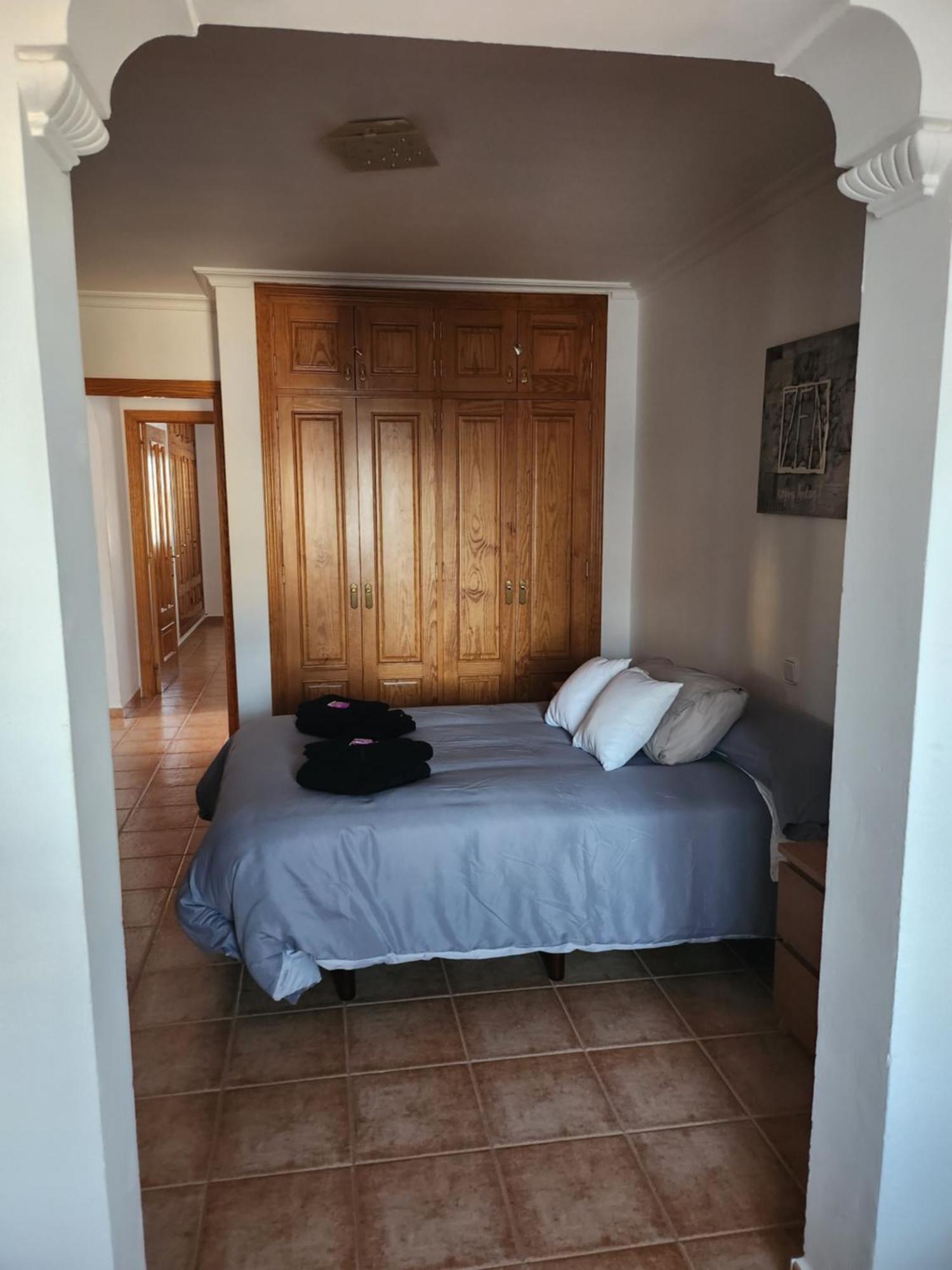 アレシフェ Casa La Bufonaヴィラ エクステリア 写真