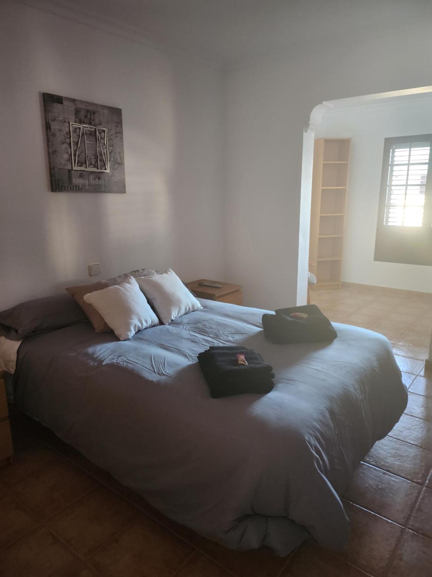 アレシフェ Casa La Bufonaヴィラ エクステリア 写真